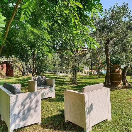 San Martino Вилла Чертальдо